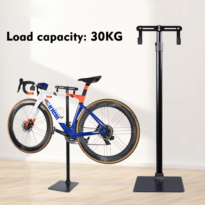 Cycling Gear Wall Mount - ThinkRider Mountain Road Bike Aluminum Alloy