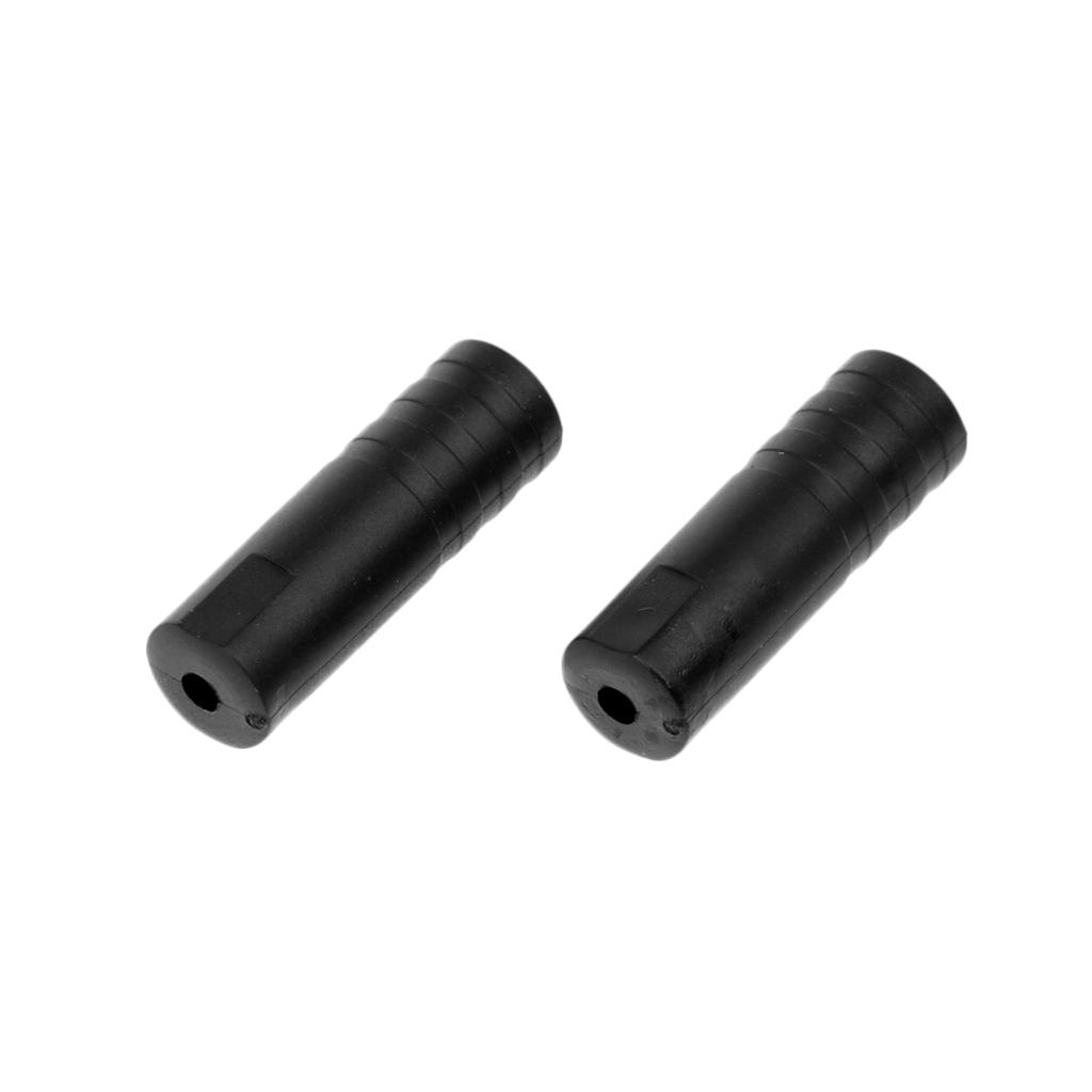 Cycling Gear Tips - Lightweight Shifter Cable Cap Durable Gear