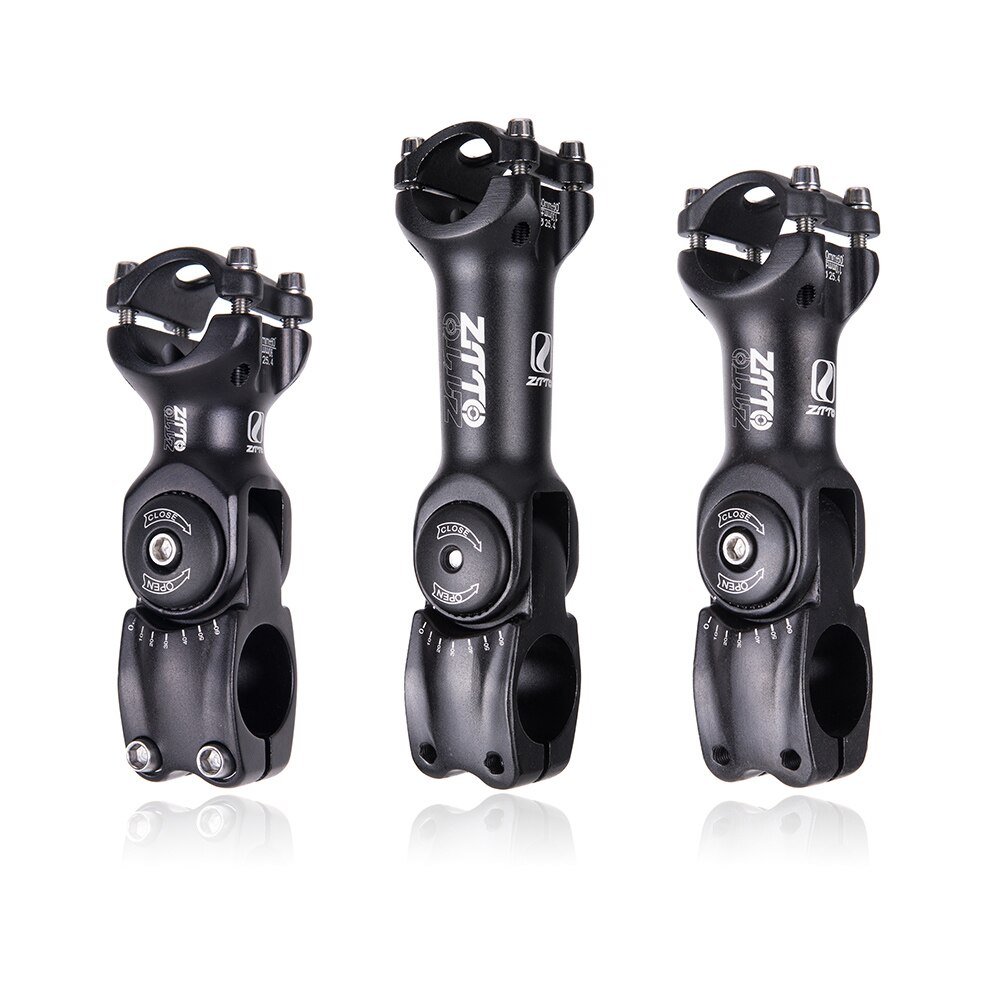Bike Stem Riser - ZTTO Bicycle Parts MTB Road City