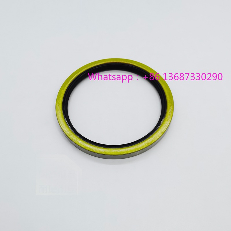 Cycling Gear Box - Excavator 806 808 815B 820 822