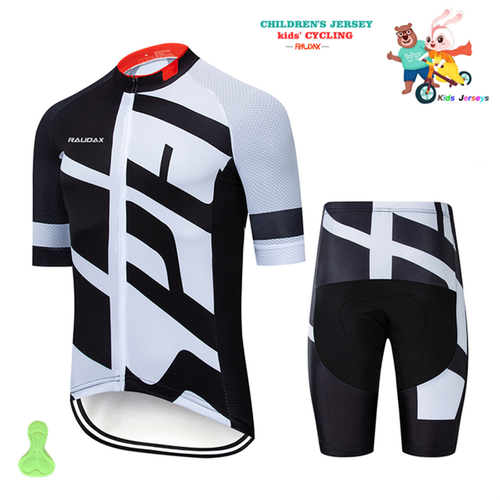 Cycling Protective Gear Kids - 2025 High Quality Kids Summer Kids