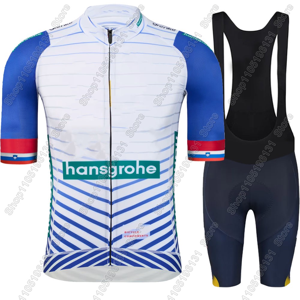 Boraful Hansgrohe Team 2026 Cy – Cycling Bib Shorts Bewertung und Preis