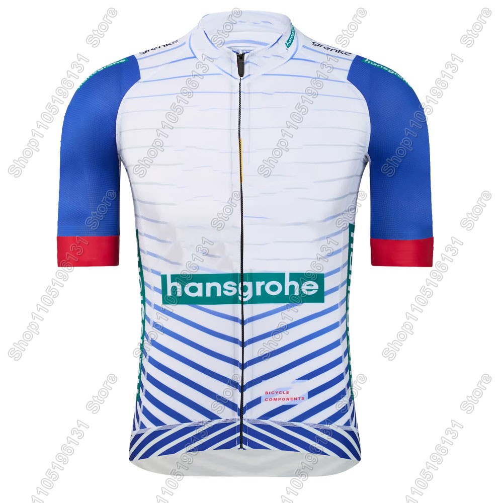 Boraful Hansgrohe Team 2026 Cy – Cycling Bib Shorts Bewertung und Preis