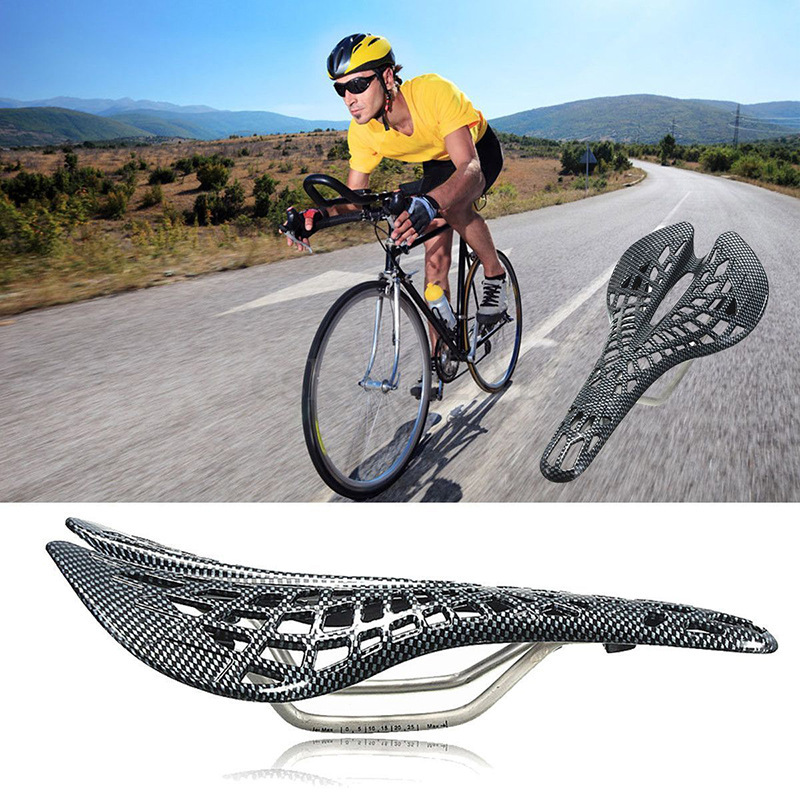 Mountain Road  Seat Saddle Car – Carbon Fiber Saddle Bewertung und Preis