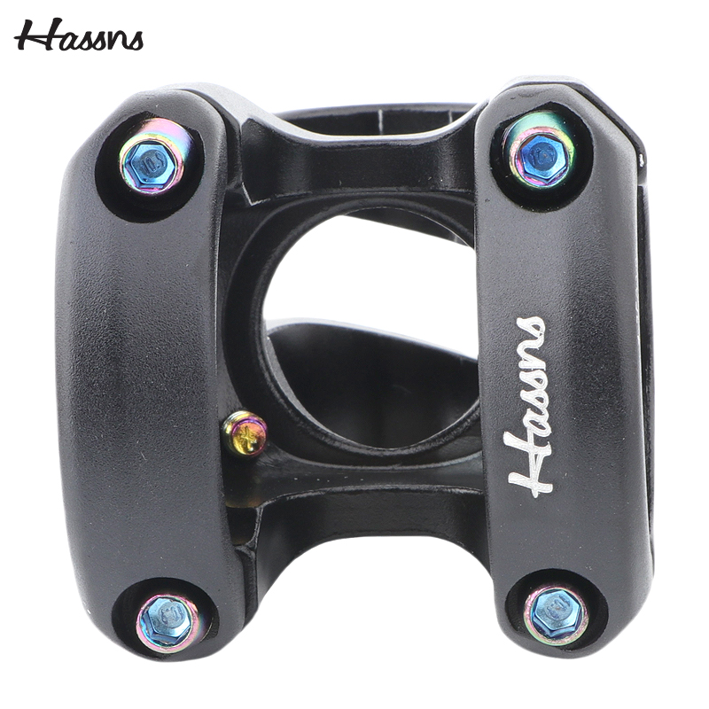 HASSNS DH40 Bicycle Stem Mtb P – Bike Stem Riser Bewertung und Preis