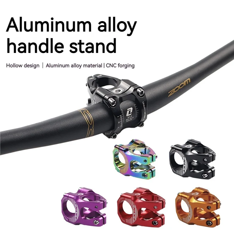ENLEE Mountain Bike Handlebar  – Bike Stem Riser Bewertung und Preis