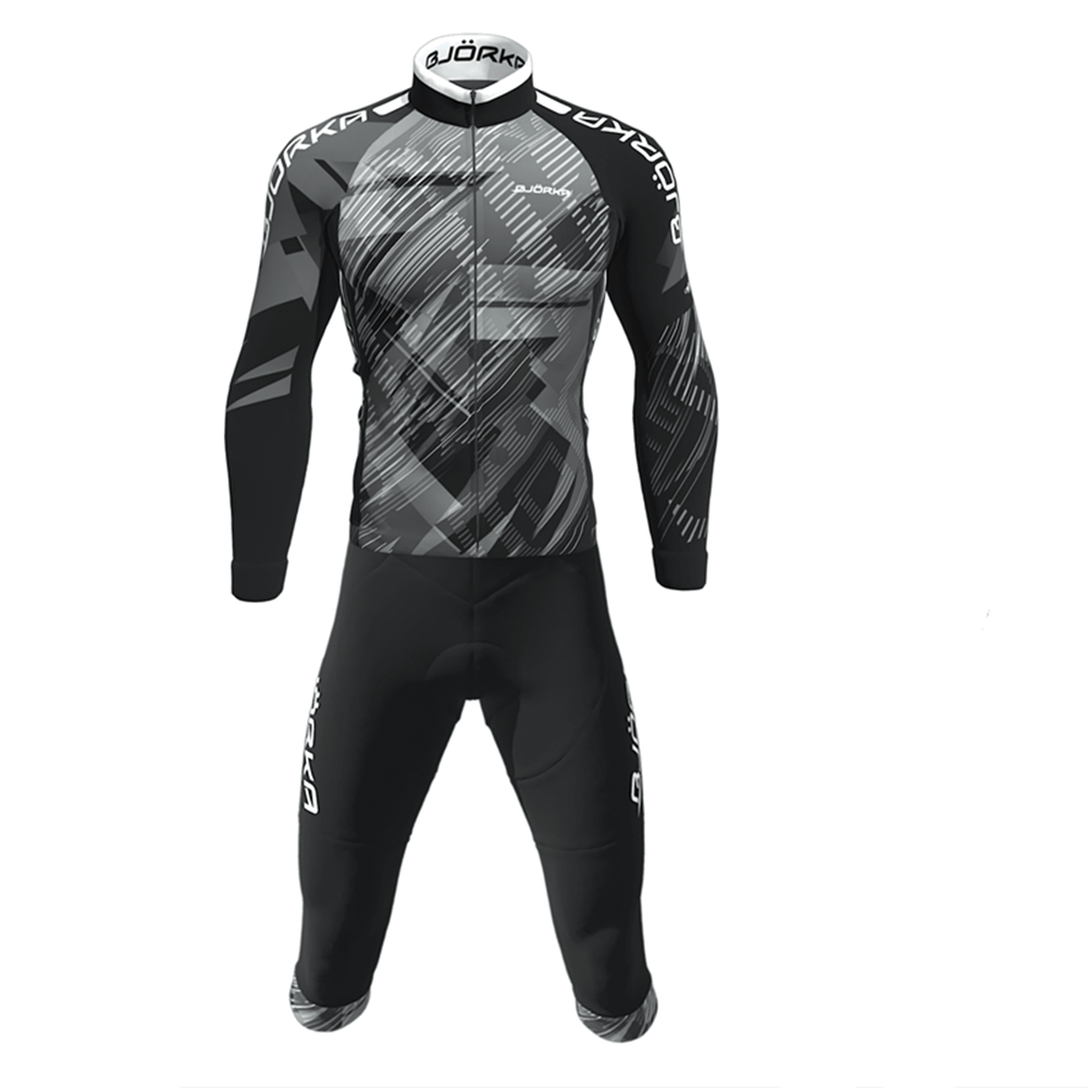 Spring/Autumn Bjorka Cycling L – Cycling Bib Shorts Bewertung und Preis