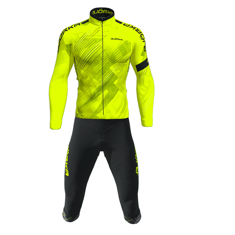 Spring/Autumn Bjorka Cycling L – Cycling Bib Shorts Bewertung und Preis