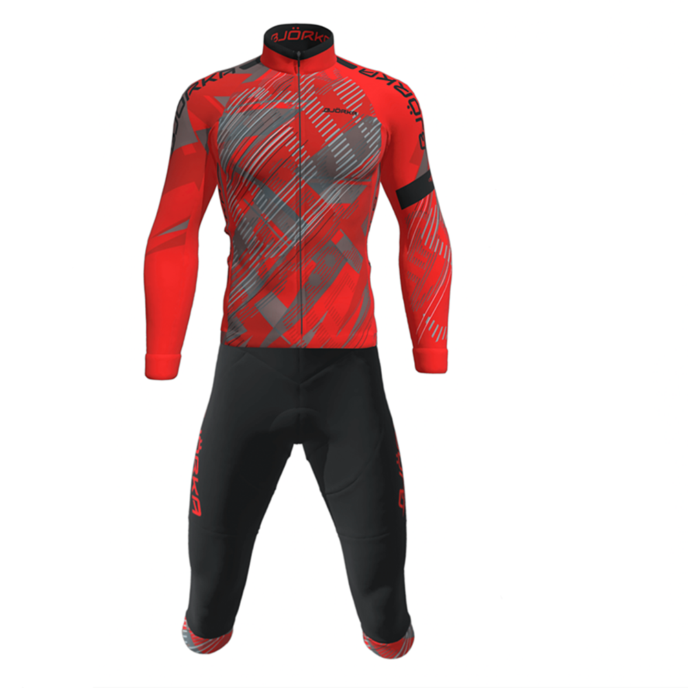 Spring/Autumn Bjorka Cycling L – Cycling Bib Shorts Bewertung und Preis