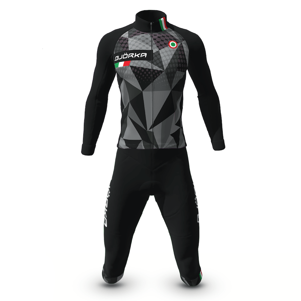 Spring/Autumn Bjorka Cycling L – Cycling Bib Shorts Bewertung und Preis