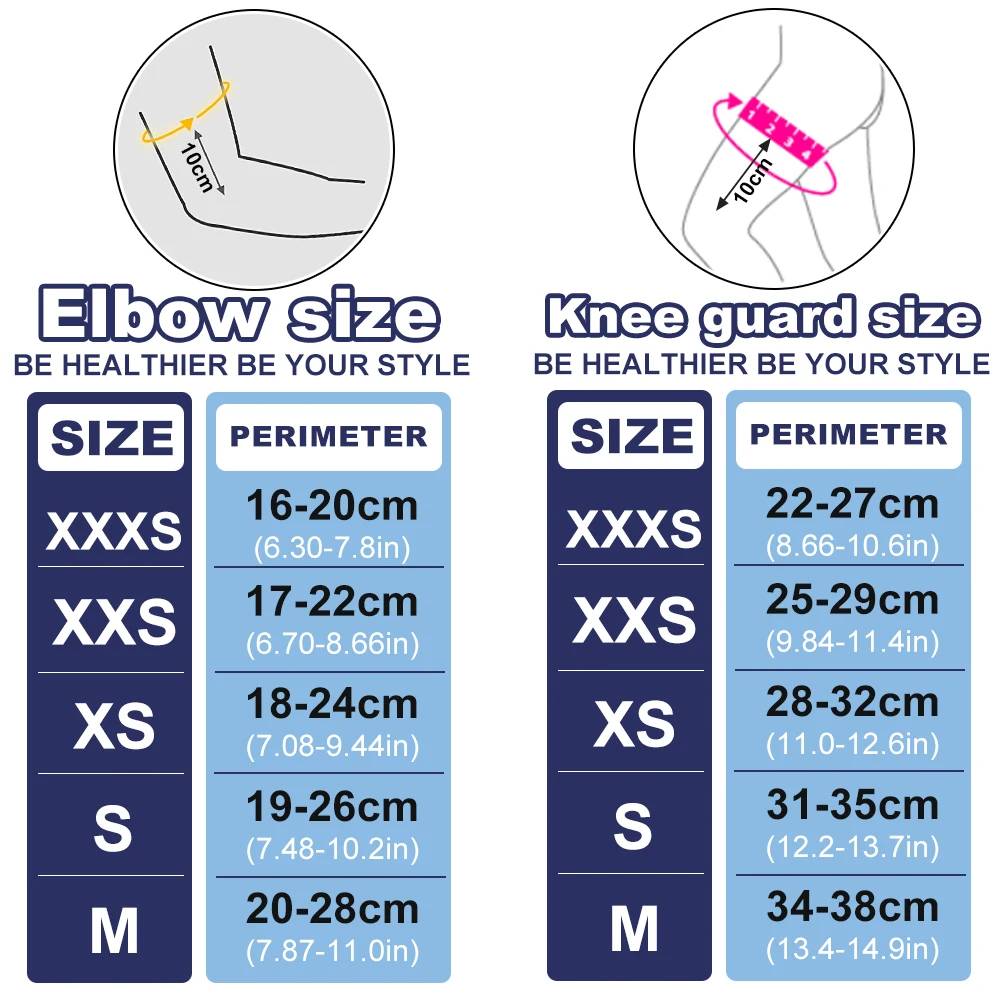 Knee and Elbow Pads for Kids H – Cycling Protective Gear For Kids Bewertung und Preis