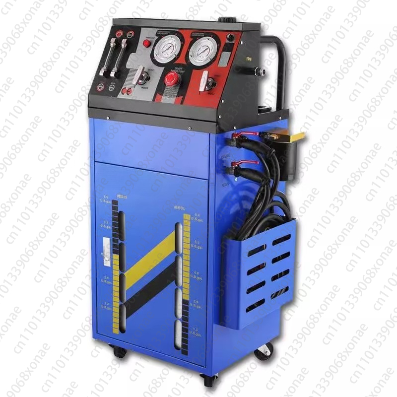 Car oil change machine, cycle  – Cycling Gear Box Bewertung und Preis