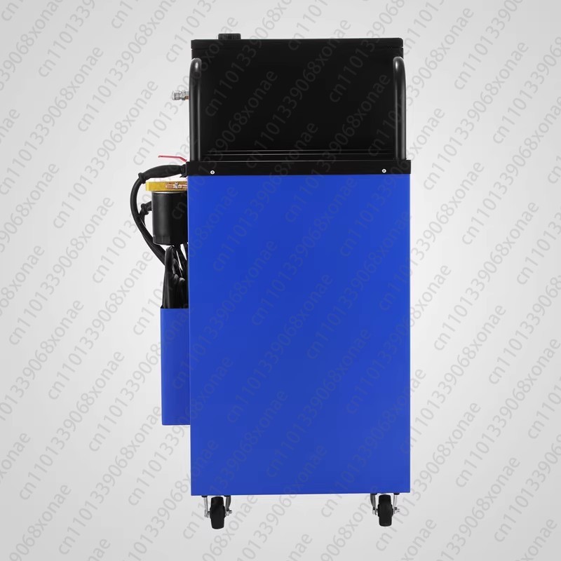 Car oil change machine, cycle  – Cycling Gear Box Bewertung und Preis