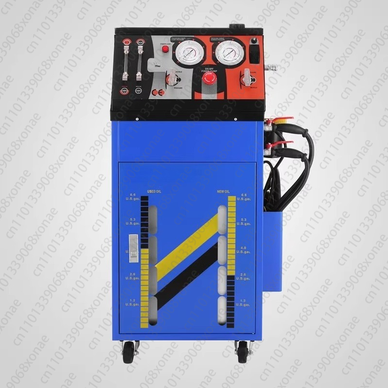 Car oil change machine, cycle  – Cycling Gear Box Bewertung und Preis