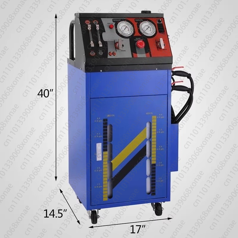 Car oil change machine, cycle  – Cycling Gear Box Bewertung und Preis