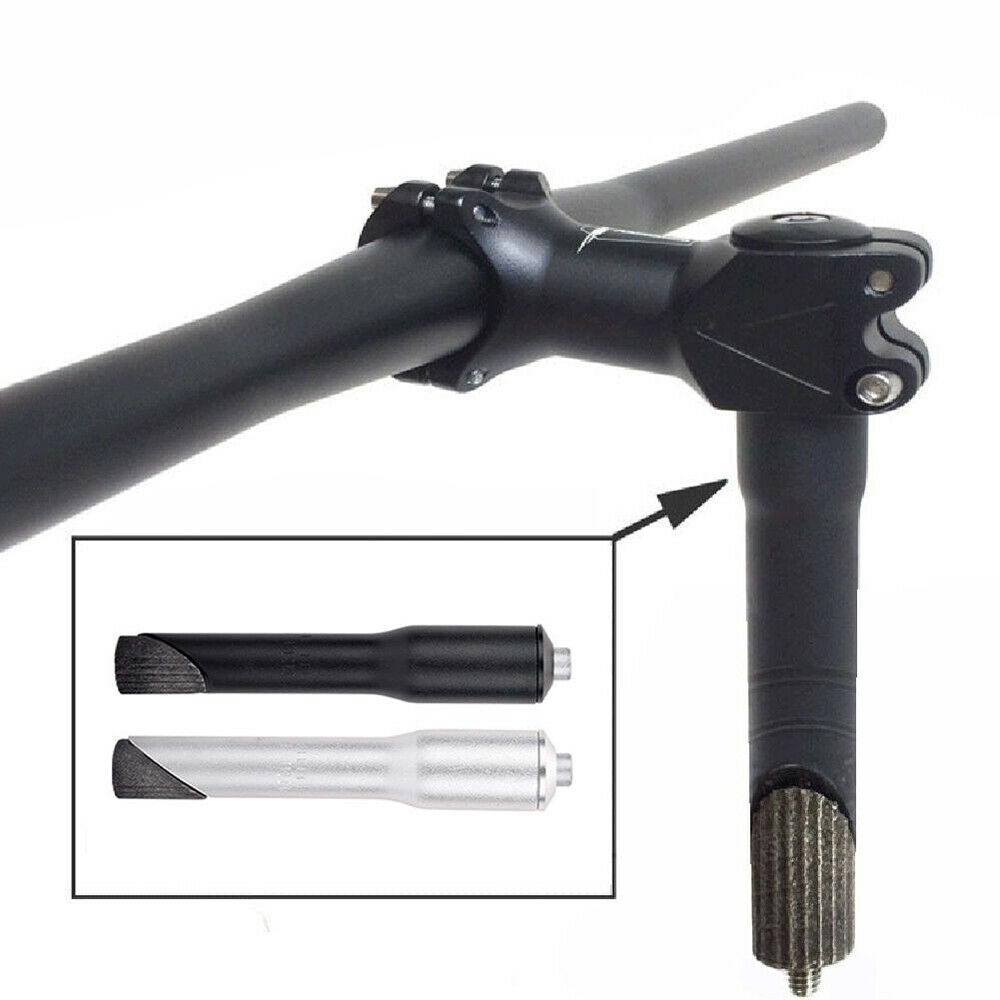 Aluminum Alloy Bicycle Stem Ri – Bike Stem Riser Bewertung und Preis