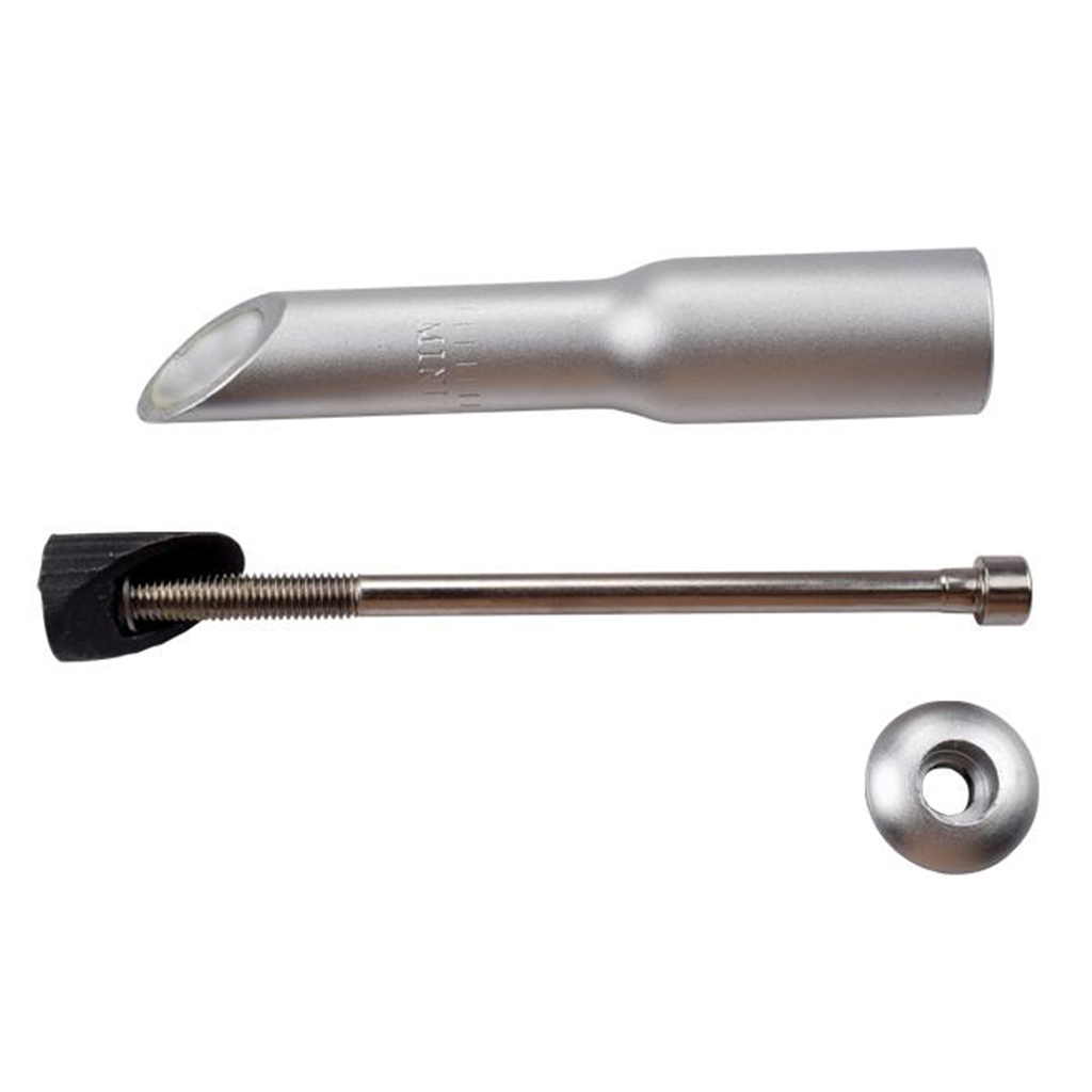 Aluminum Alloy Bicycle Stem Ri – Bike Stem Riser Bewertung und Preis