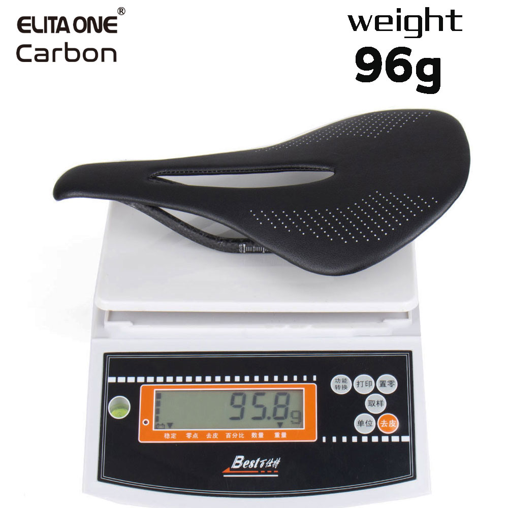 ELITAONE Carbon Bicycle Saddle – Carbon Fiber Saddle Bewertung und Preis