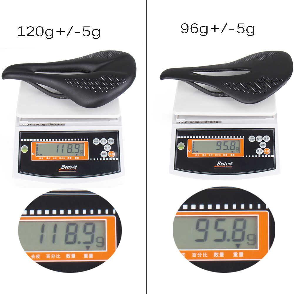 ELITAONE Carbon Bicycle Saddle – Carbon Fiber Saddle Bewertung und Preis