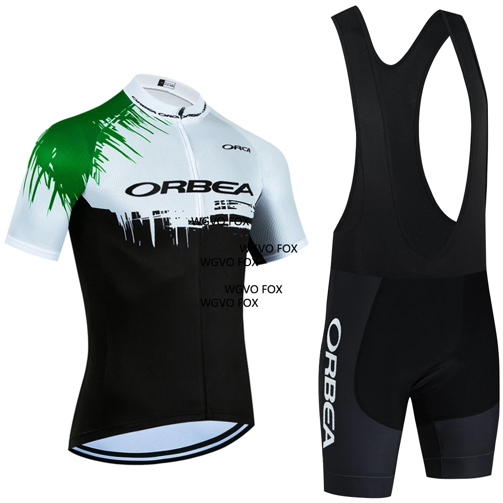 New 2025 ORBEA ORCA Cycling Je – Cycling Bib Shorts Bewertung und Preis