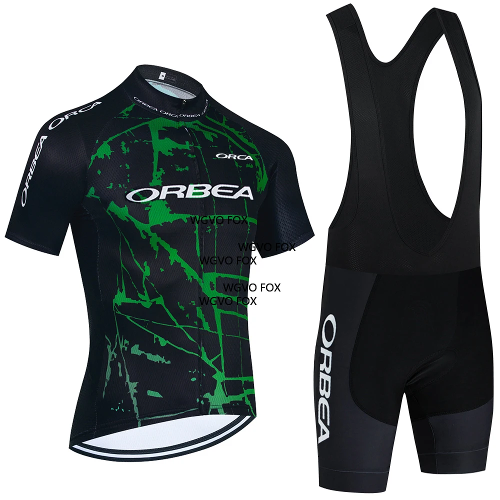 New 2025 ORBEA ORCA Cycling Je – Cycling Bib Shorts Bewertung und Preis