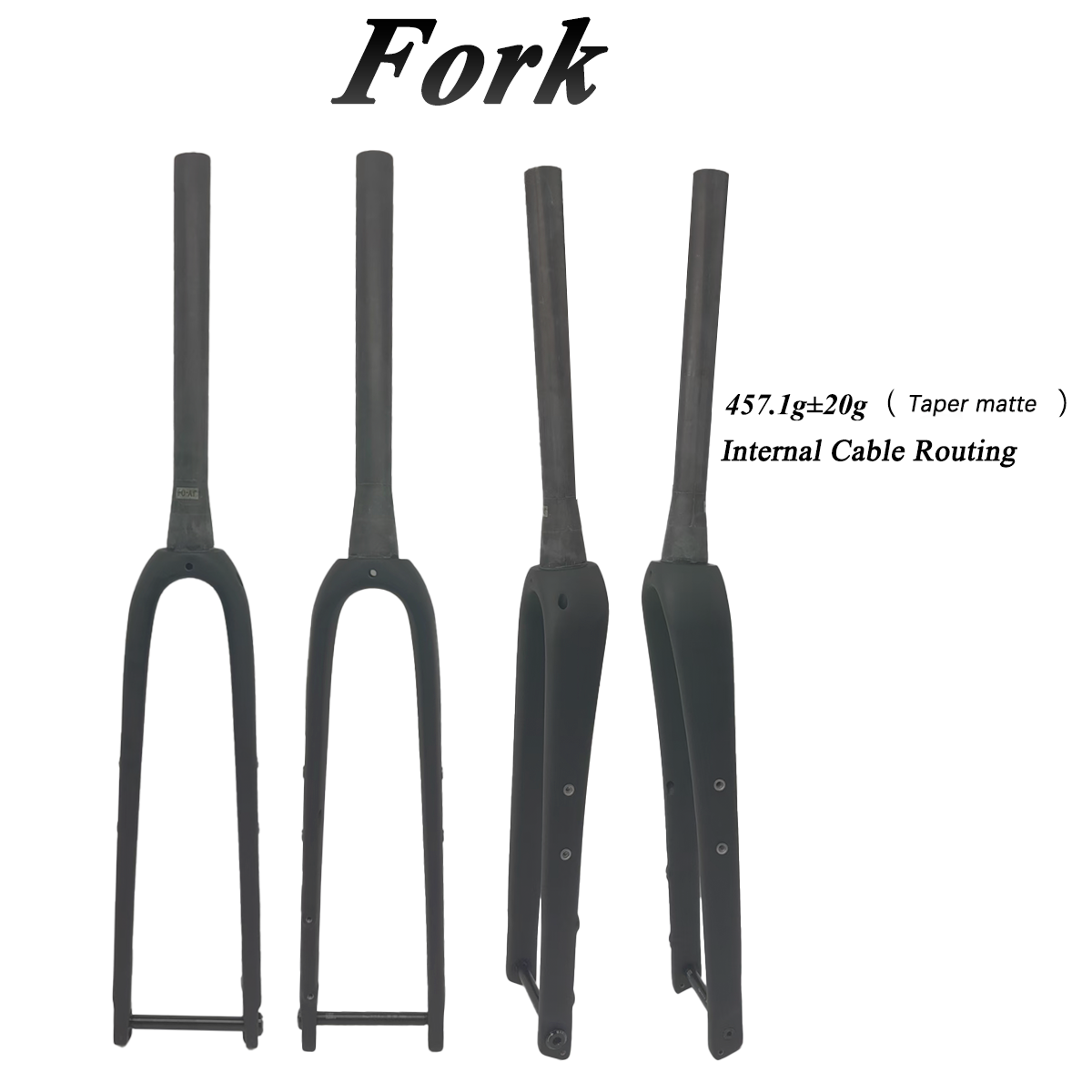 Gravel Bike Fork T1000 Full Ca – Cycling Gear Gravel Bewertung und Preis
