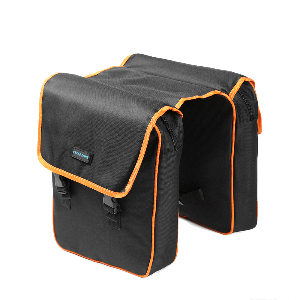 Double Side Travel Bike Trunk  – Cycling Gear Storage Rack Bewertung und Preis