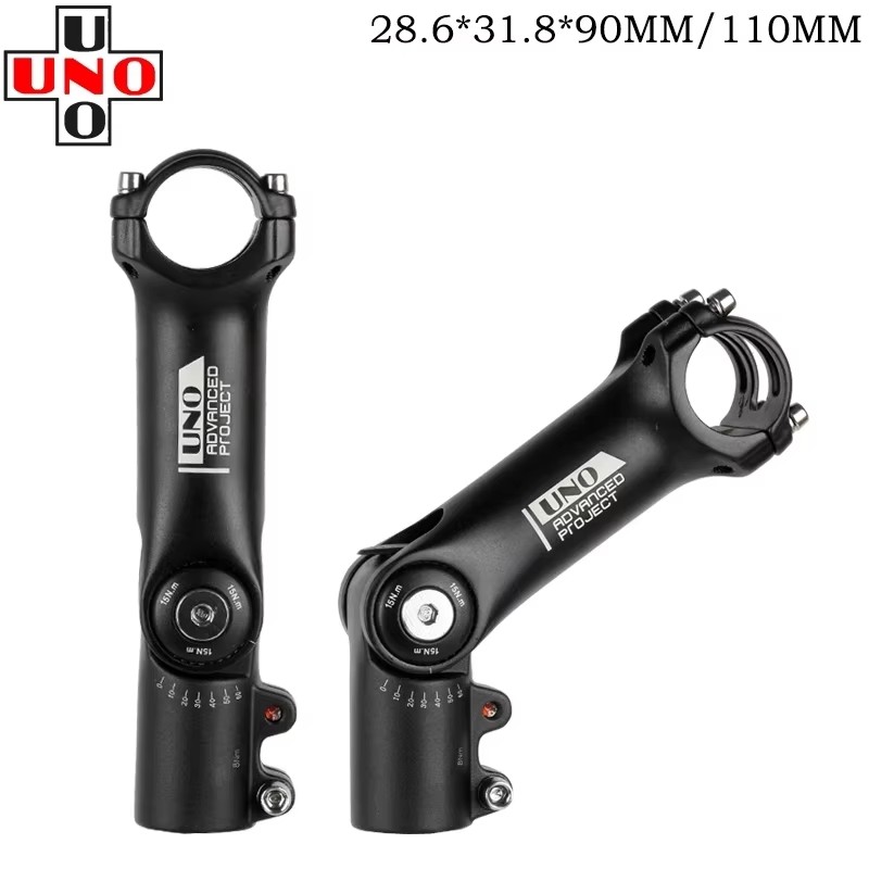 UNO Mountain Bike Adjustable S – Bike Stem Riser Bewertung und Preis