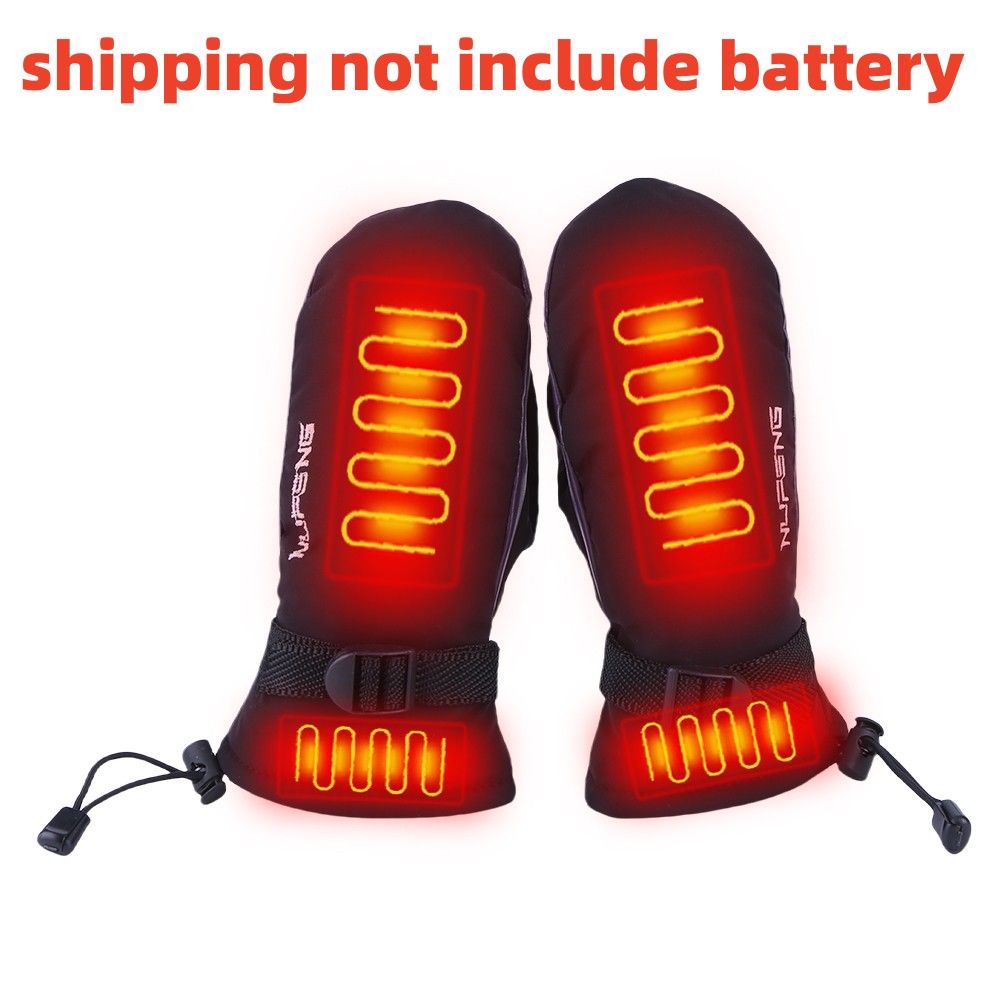 Hand Warmer Gloves USB Chargin – Cycling Gear Temperature Bewertung und Preis