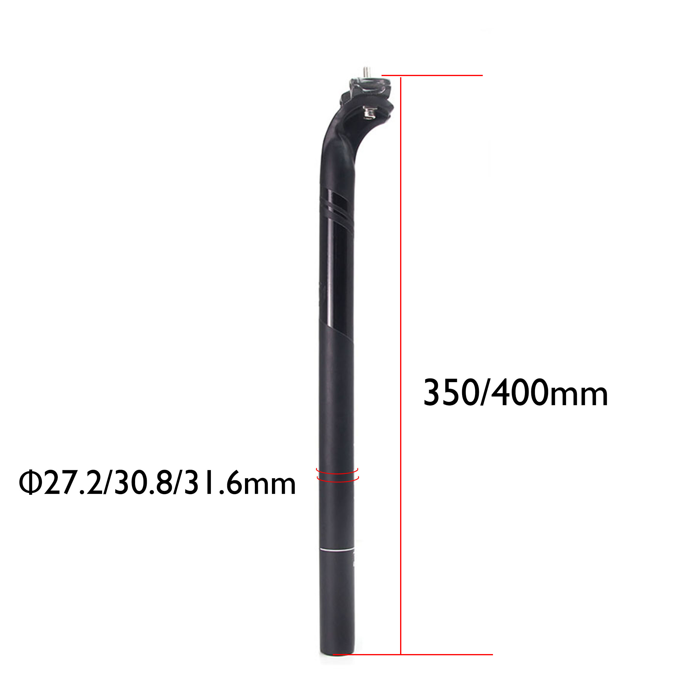 SYNCROS-Carbon Fiber Seatpost  – Carbon Fiber Saddle Bewertung und Preis