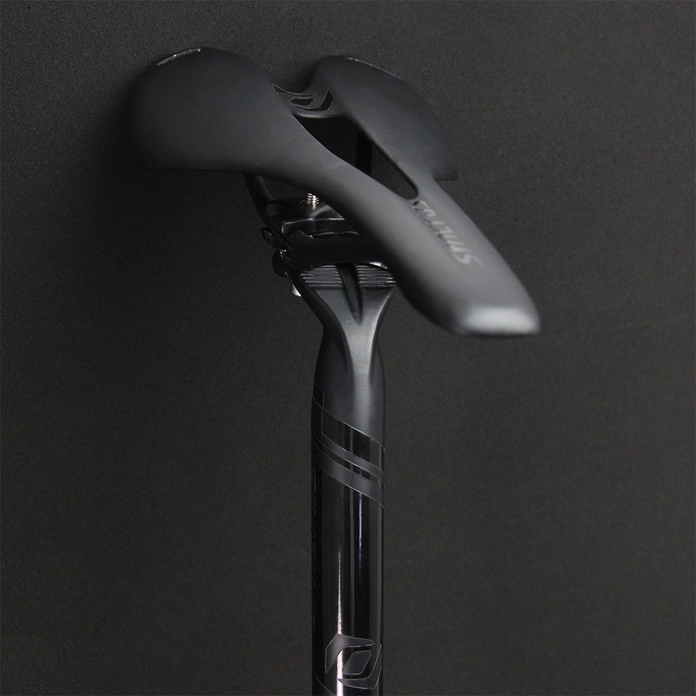 SYNCROS-Carbon Fiber Seatpost  – Carbon Fiber Saddle Bewertung und Preis