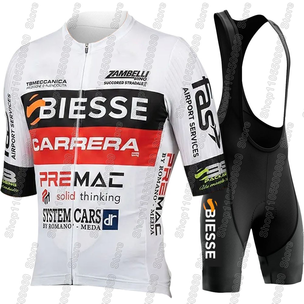 Team Biesse 2026 Cycling Jerse – Cycling Bib Shorts Bewertung und Preis