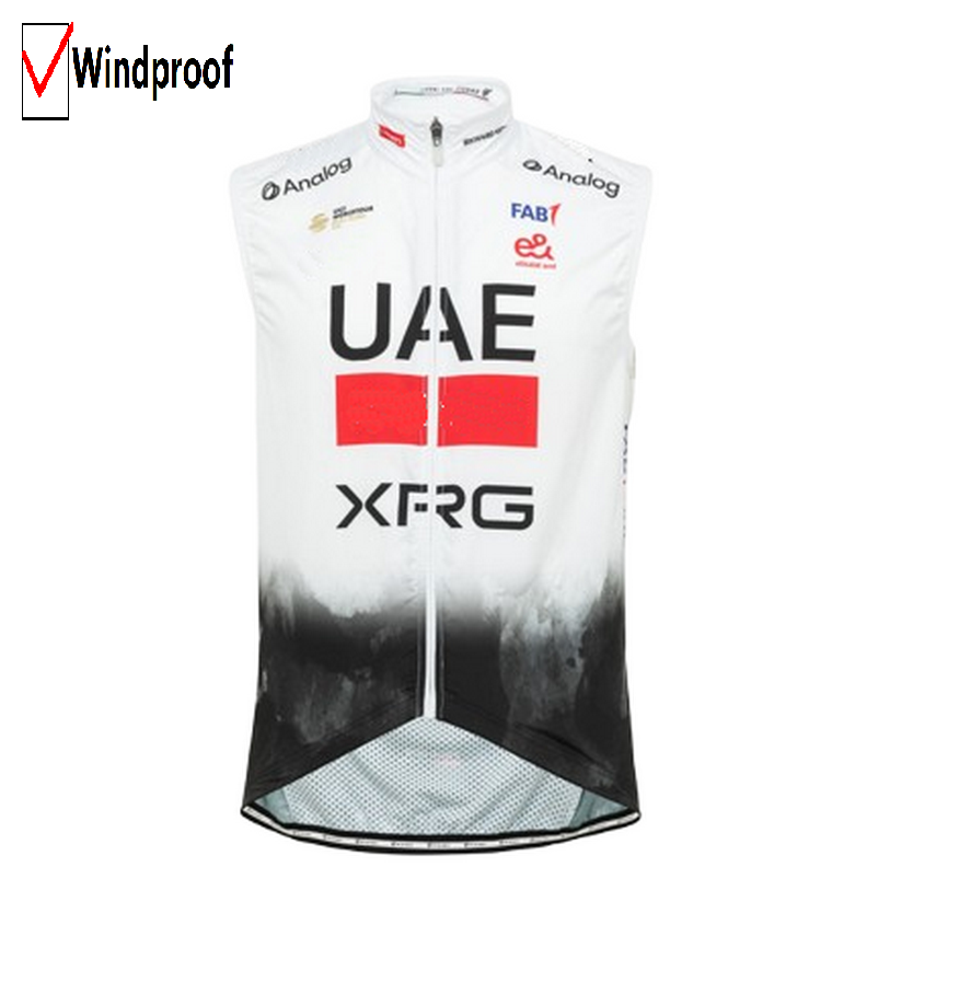 WINDPROOF/WINTER FLEECE THERMA – Cycling Gear Uae Bewertung und Preis