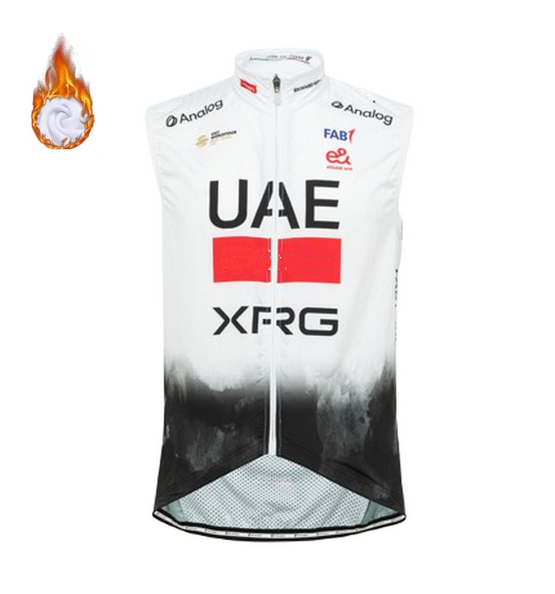 WINDPROOF/WINTER FLEECE THERMA – Cycling Gear Uae Bewertung und Preis