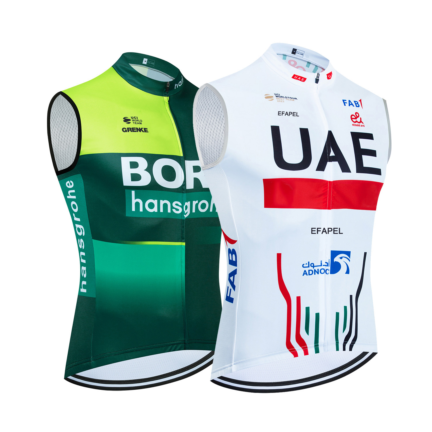 TEAM 2025 UAE Cycling Jersey S – Cycling Gear Uae Bewertung und Preis