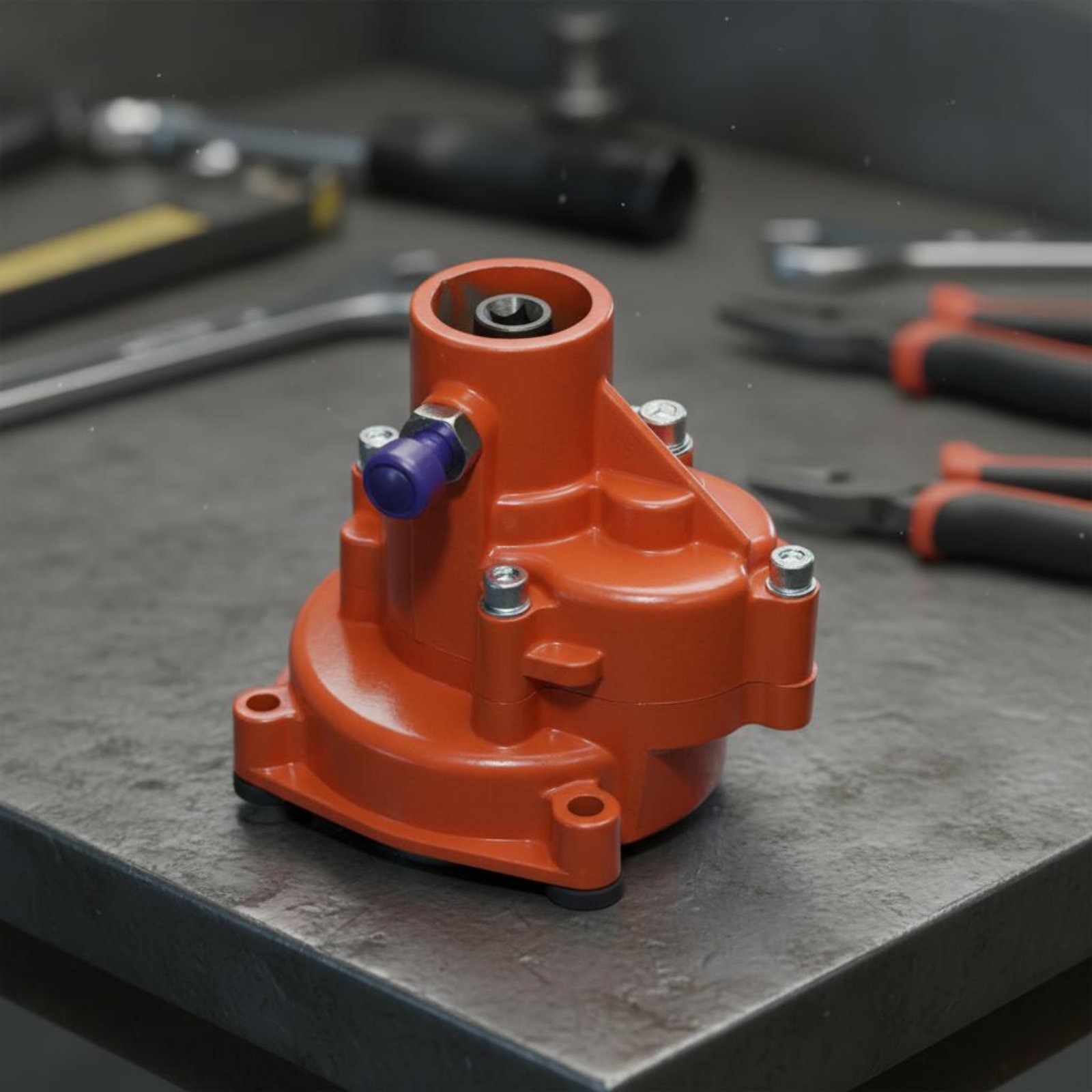 Four-Cycle Trimmer Gearbox Ste – Cycling Gear Box Bewertung und Preis