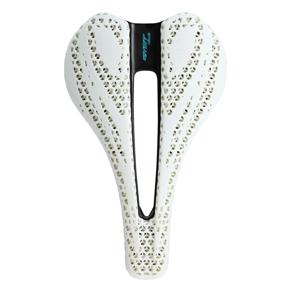 RYET Carbon 3D Printed Saddle  – Carbon Fiber Saddle Bewertung und Preis