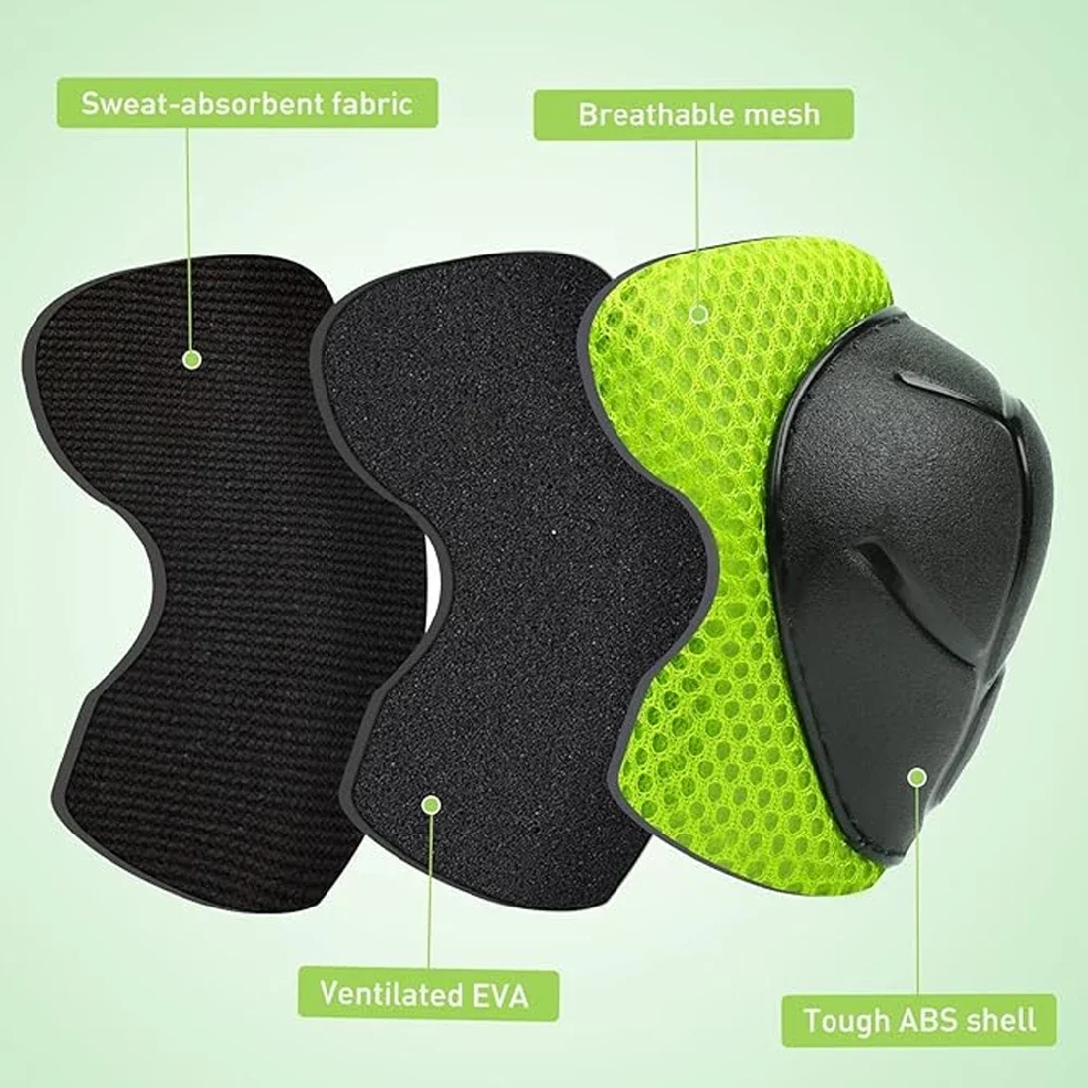 Kids Protective Gear: Kids Kne – Cycling Protective Gear For Kids Bewertung und Preis