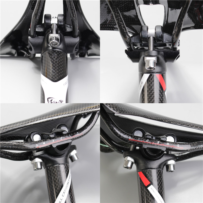 Ultralight Full Carbon Fiber B – Carbon Fiber Saddle Bewertung und Preis