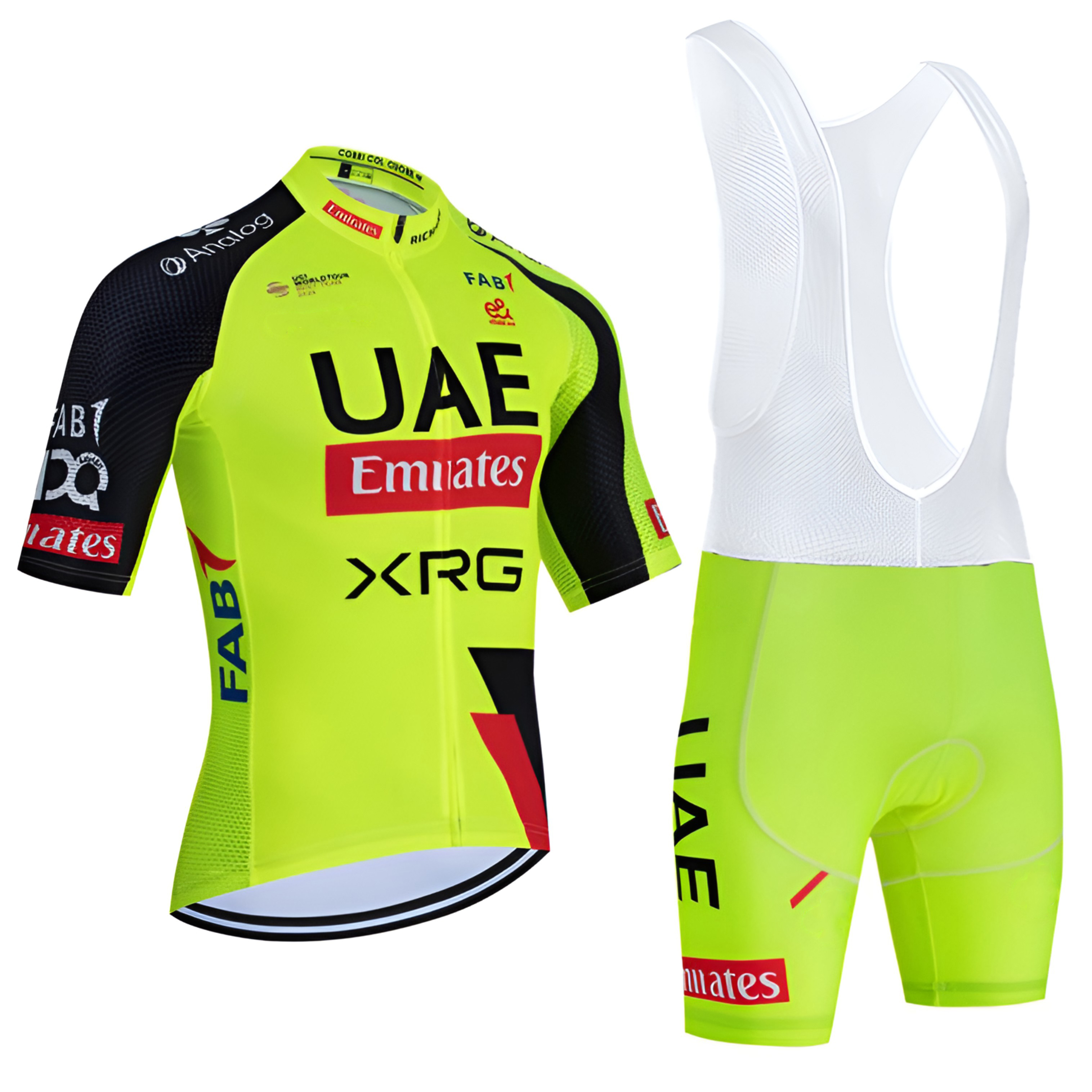 UAE Mountain Bike Jerseys Jers – Cycling Gear Uae Bewertung und Preis