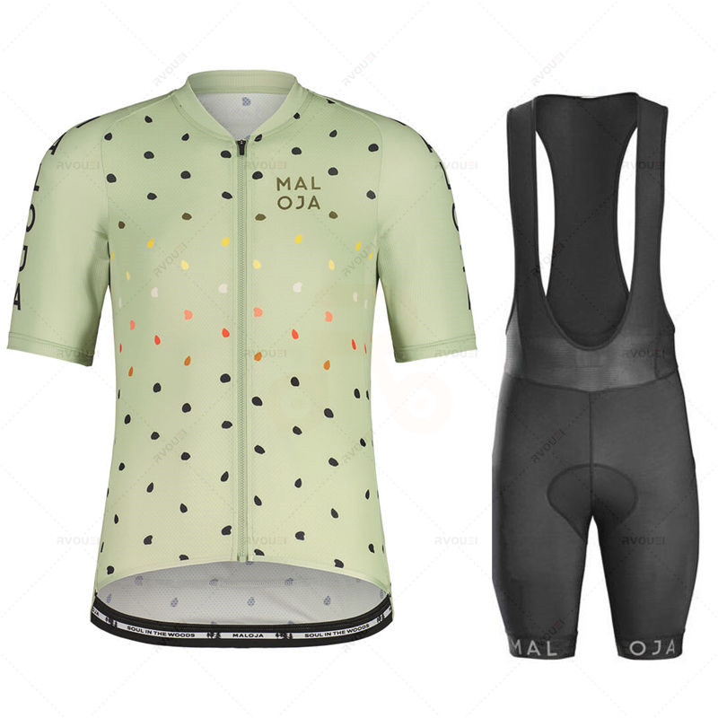Maloja Cycling Jersey Clothes  – Cycling Bib Shorts Bewertung und Preis