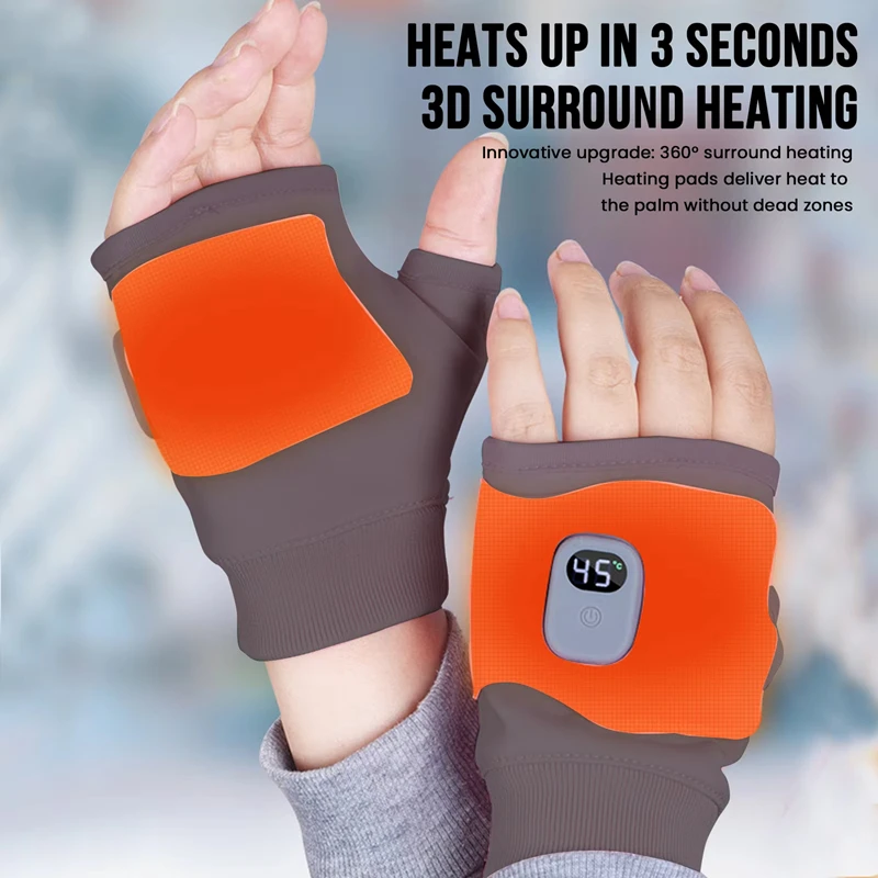 USB Powered Heating Gloves wit – Cycling Gear Temperature Bewertung und Preis