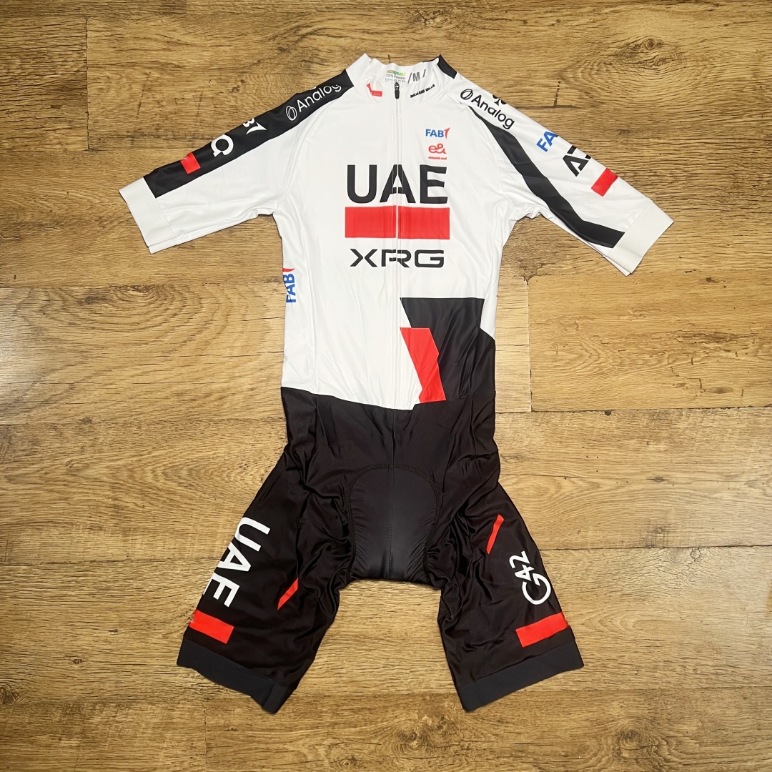 LASER CUT Skinsuit 2025 2026 U – Cycling Gear Uae Bewertung und Preis