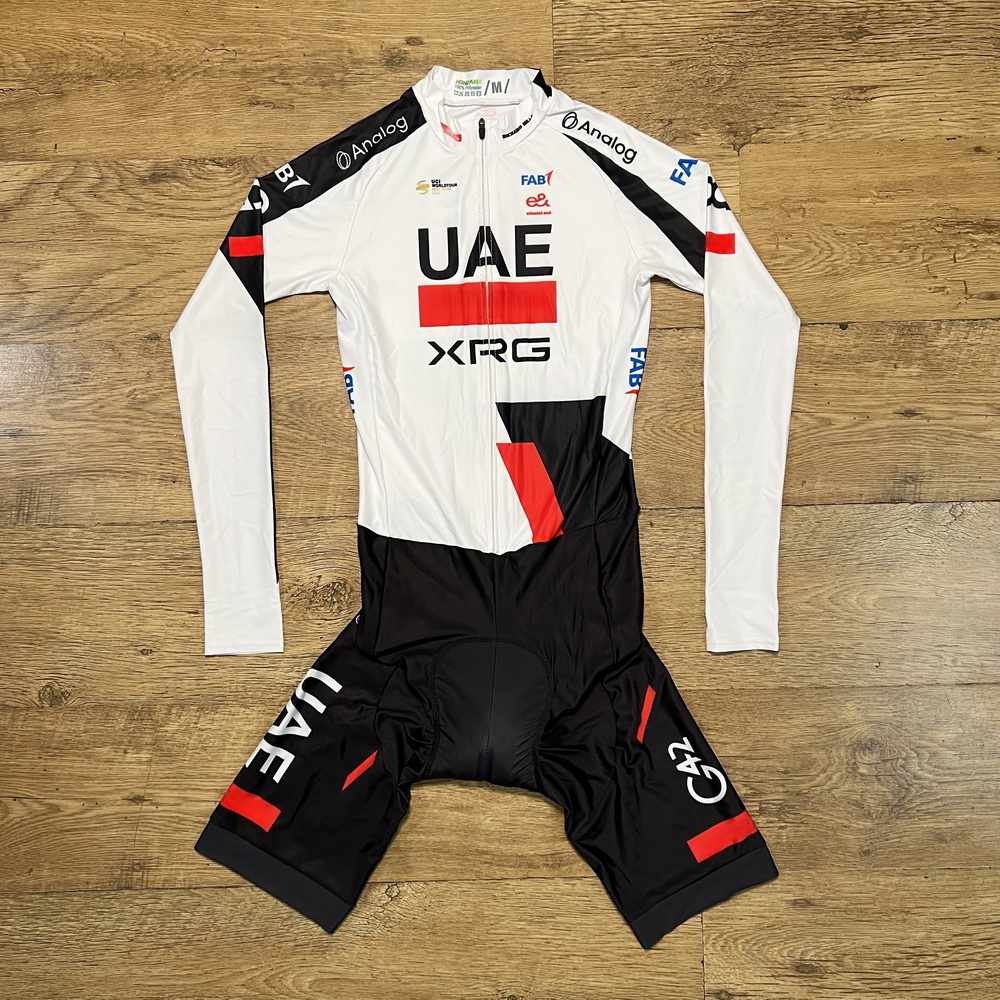 LASER CUT Skinsuit 2025 2026 U – Cycling Gear Uae Bewertung und Preis