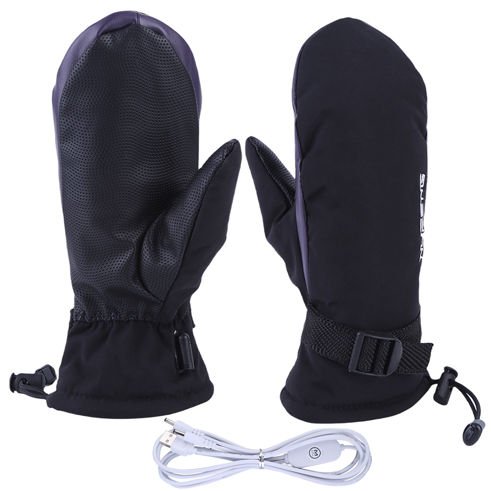 Electric Heating Gloves Cold-P – Cycling Gear Temperature Bewertung und Preis