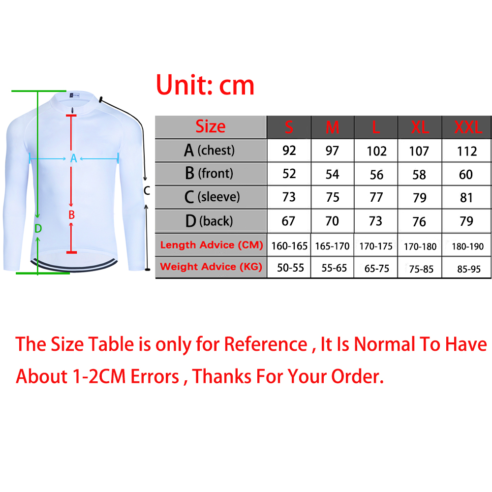 New Winter 2025 UAE Yellow Cyc – Cycling Gear Uae Bewertung und Preis