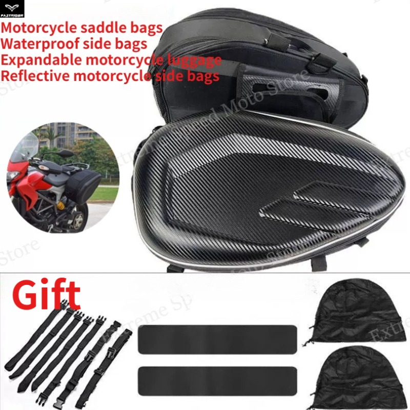 Carbon Fiber Texture Motorcycl – Carbon Fiber Saddle Bewertung und Preis