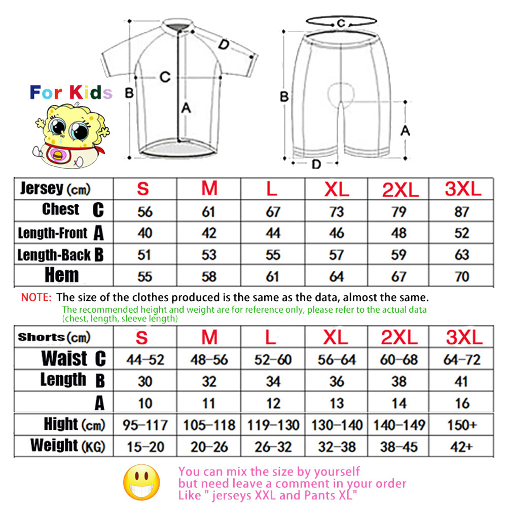 Kids France Tour 2026 Cycling  – Cycling Protective Gear Kids Bewertung und Preis