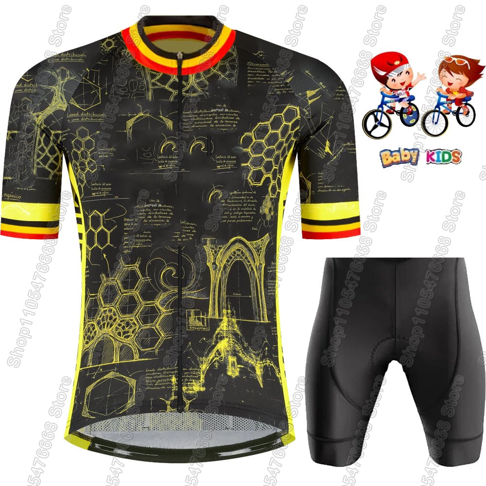 Kids France Tour 2026 Cycling  – Cycling Protective Gear Kids Bewertung und Preis