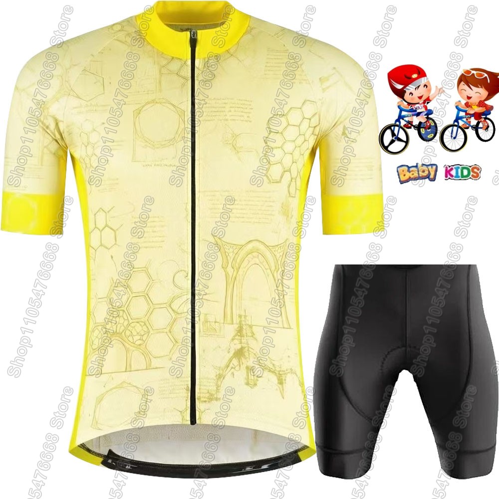 Kids France Tour 2026 Cycling  – Cycling Protective Gear Kids Bewertung und Preis